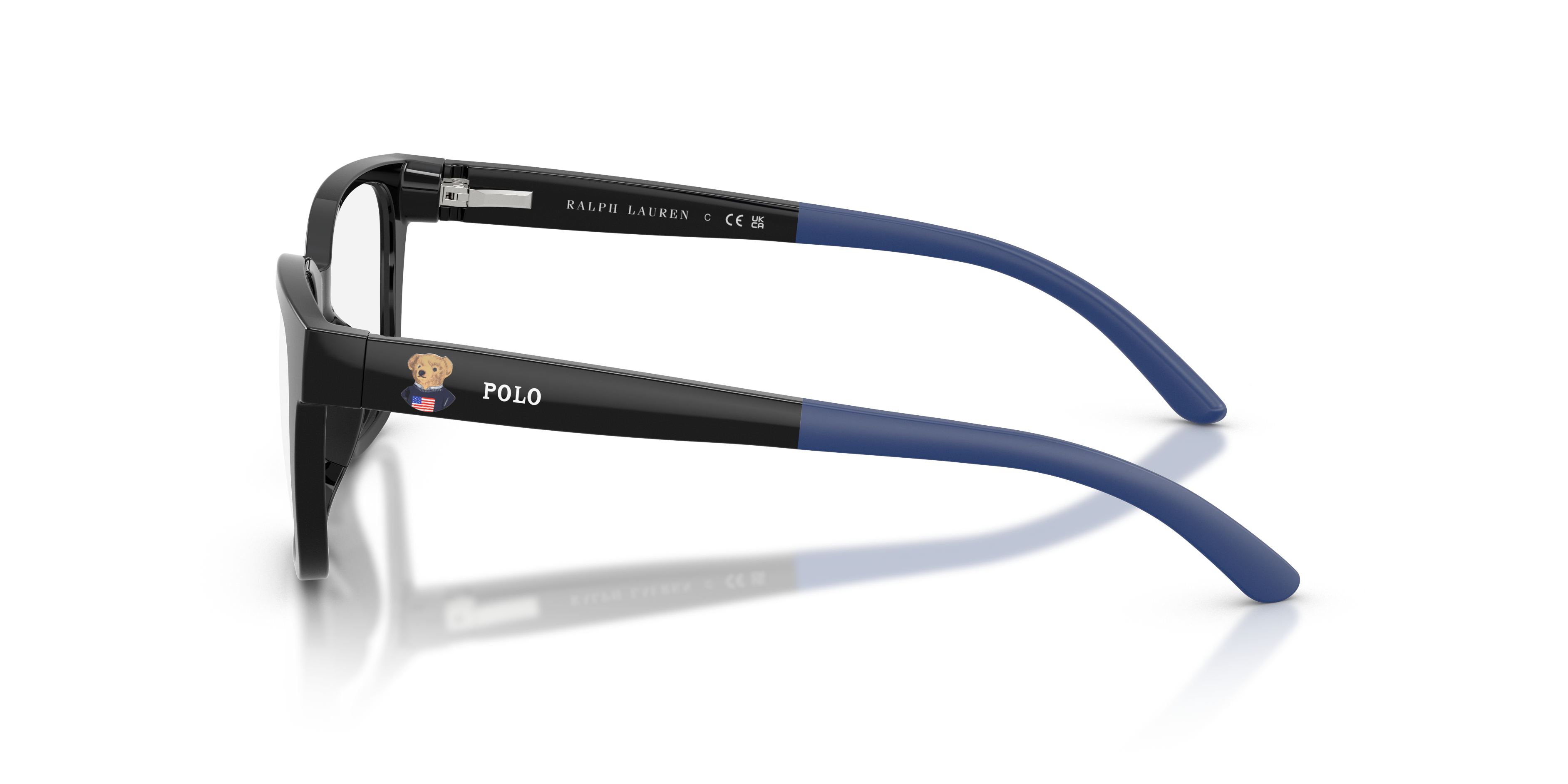 Polo Ralph Lauren PP9511U 500172  